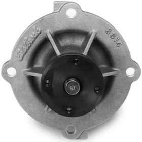 Edelbrock Water Pump