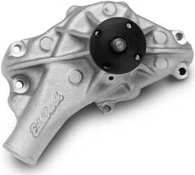 Edelbrock Water Pump