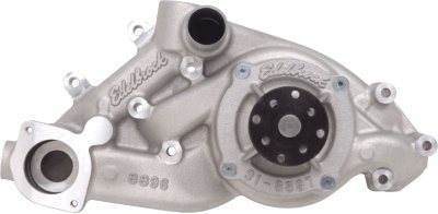 Edelbrock Water Pump