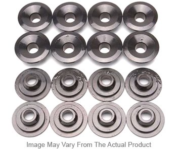 Edelbrock Valve Spring Retainer