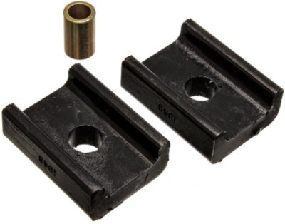 Energy Susp Motor and Transmission Mount