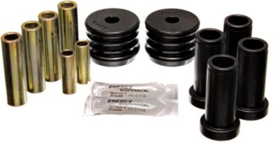 Energy Susp Control Arm Bushing