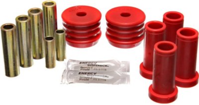Energy Susp Control Arm Bushing