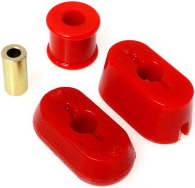 Energy Susp Motor and Transmission Mount