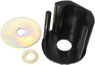 Energy Susp Motor and Transmission Mount