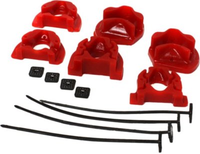 Energy Susp Motor and Transmission Mount