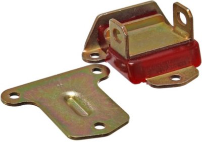 Energy Susp Motor and Transmission Mount