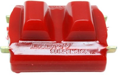 Energy Susp Motor and Transmission Mount