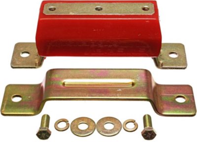 Energy Susp Motor and Transmission Mount