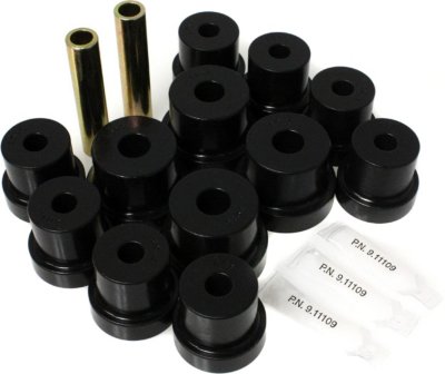 Energy Susp Leaf Spring Bushing