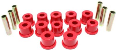 Energy Susp Leaf Spring Bushing