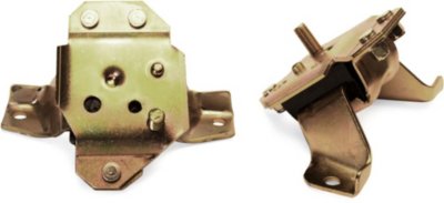 Energy Susp Motor and Transmission Mount