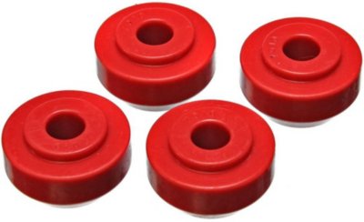Energy Susp Strut Rod Bushing