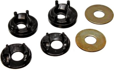 Energy Susp Motor and Transmission Mount