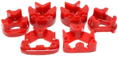 Energy Susp Motor and Transmission Mount