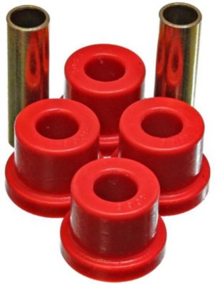 Energy Susp Motor and Transmission Mount