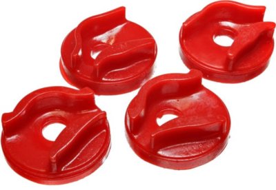Energy Susp Motor and Transmission Mount