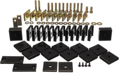 Energy Susp Body Mount Kit