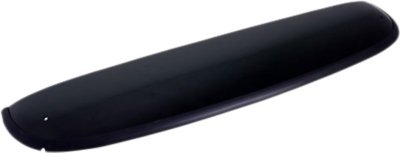 EGR Air Deflector