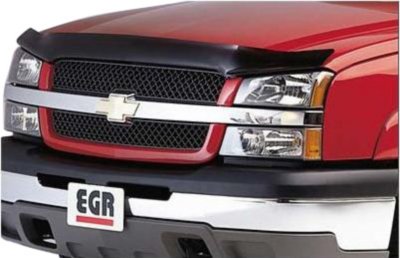 EGR Bug Shield