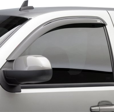 EGR Window Visor