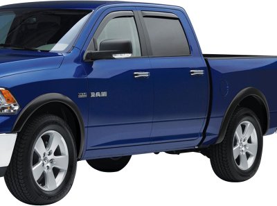 EGR Fender Flares