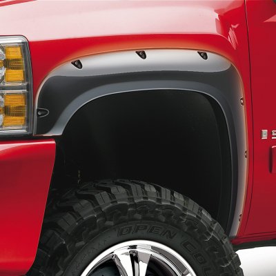 EGR Fender Flares