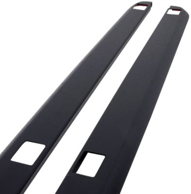 EGR Bed Rail Cap