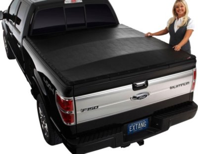 Extang Tonneau Cover