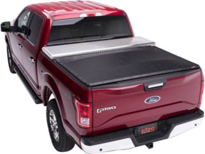 Extang Tonneau Cover