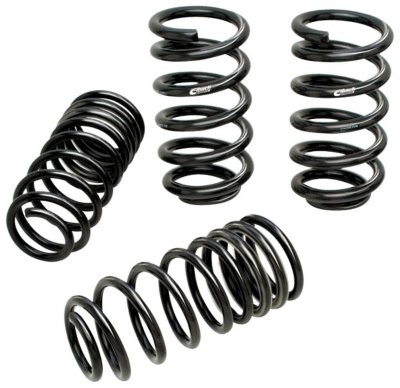 Eibach Lowering Springs