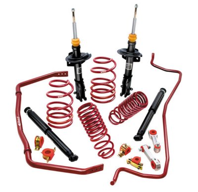 Eibach Lowering Kit
