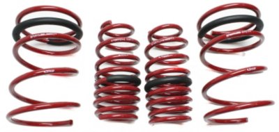 Eibach Lowering Springs