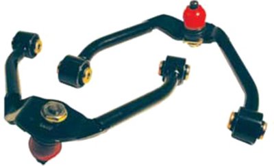Eibach Camber and Alignment Kit