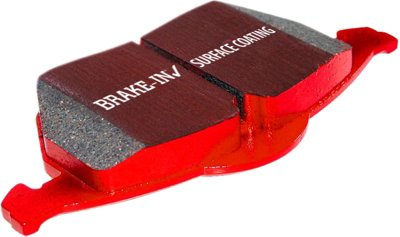 EBC Brake Pad Set