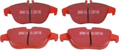 EBC Brake Pad Set
