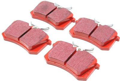 EBC Brake Pad Set