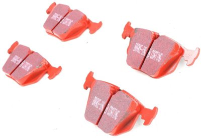 EBC Brake Pad Set