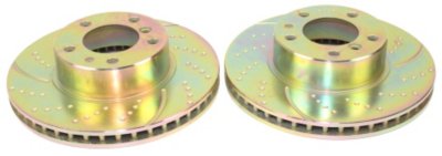 EBC Brake Disc