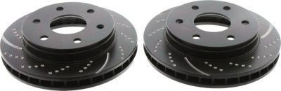 EBC Brake Disc