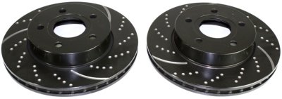 EBC Brake Disc