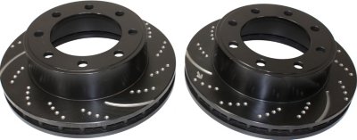 EBC Brake Disc