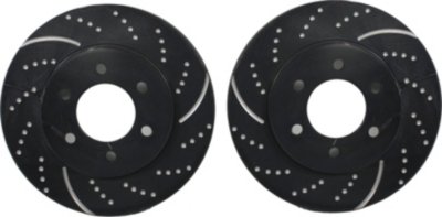 EBC Brake Disc