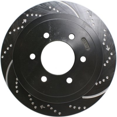EBC Brake Disc