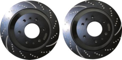 EBC Brake Disc