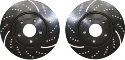 EBC Brake Disc