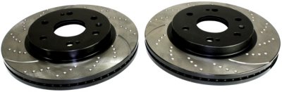 EBC Brake Disc