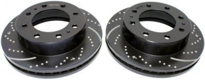 EBC Brake Disc