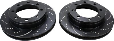 EBC Brake Disc