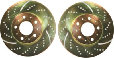 EBC Brake Disc